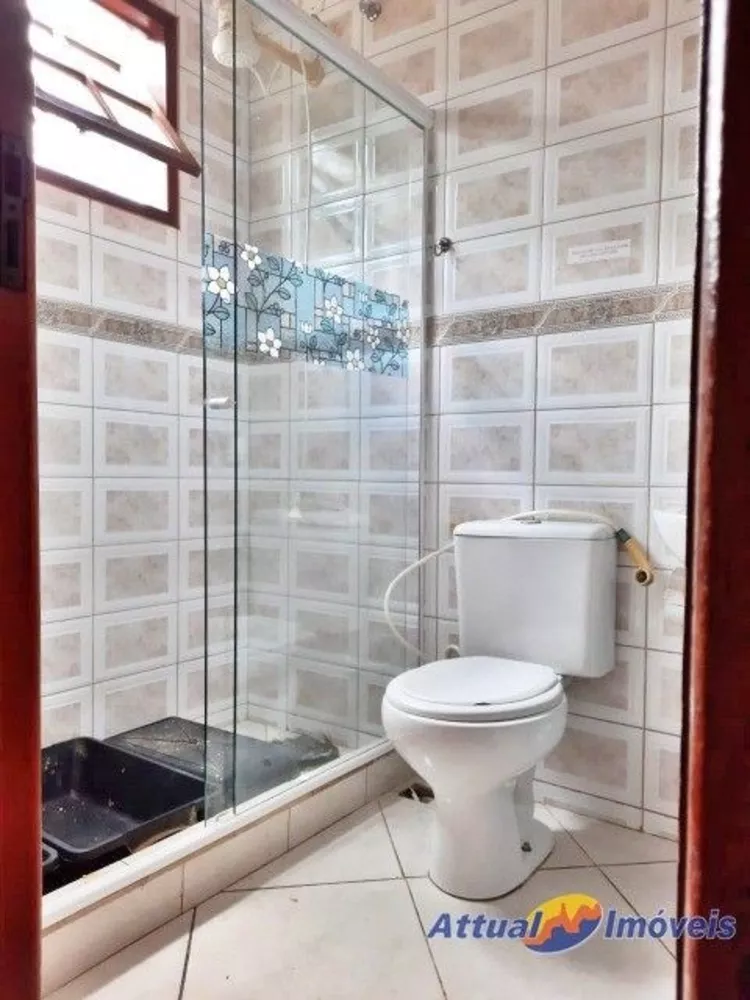 Casa, 4 quartos - Foto 19