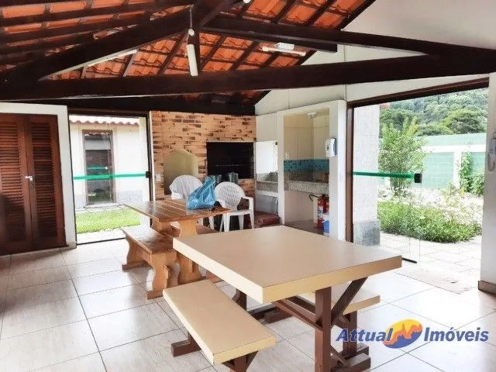 Casa, 4 quartos - Foto 33