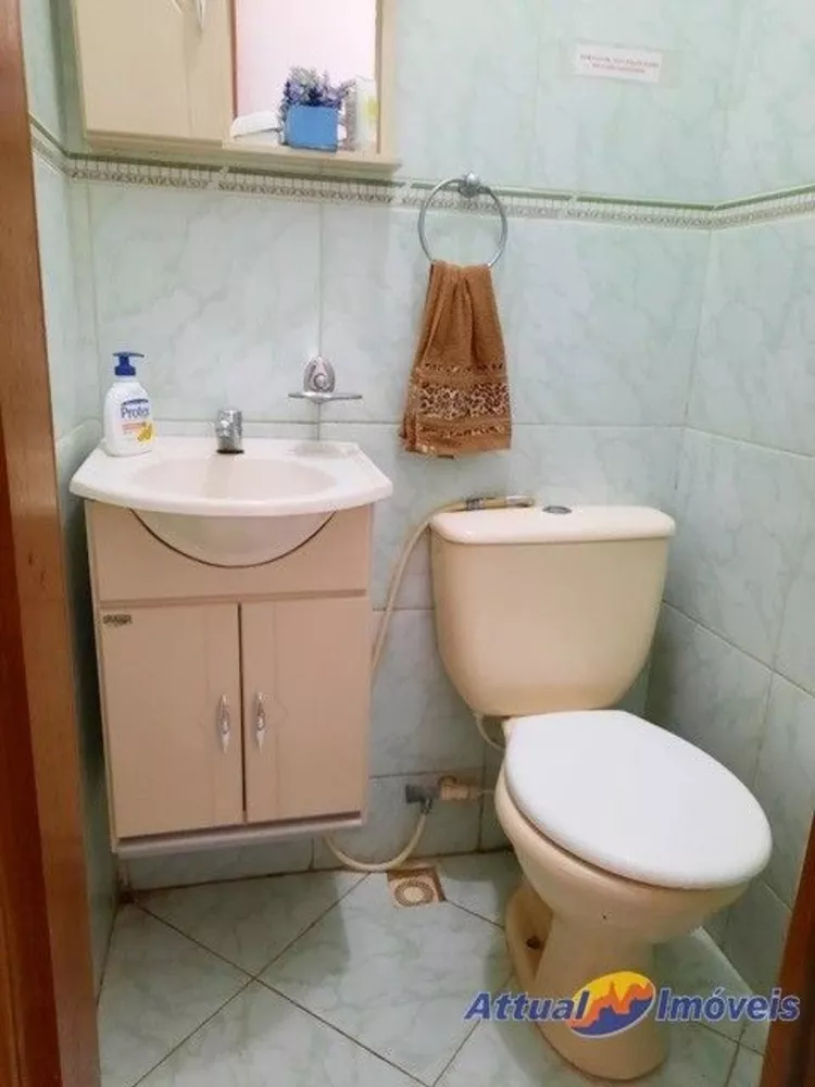 Casa, 4 quartos - Foto 10