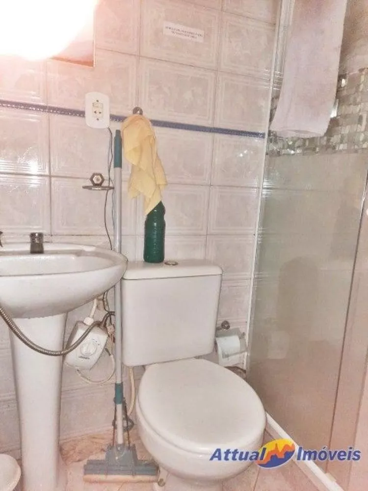 Casa, 4 quartos - Foto 14