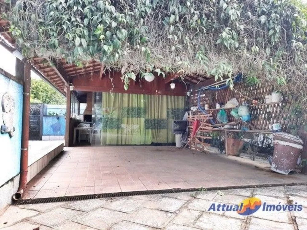 Casa, 4 quartos - Foto 22