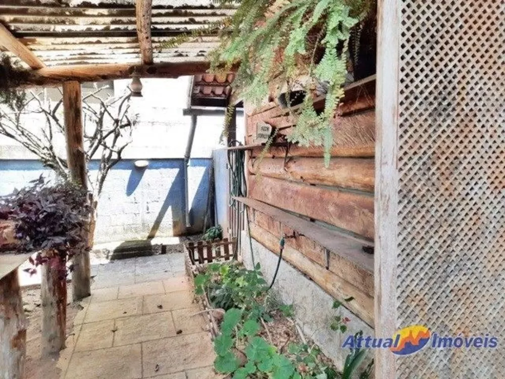 Casa, 4 quartos - Foto 28