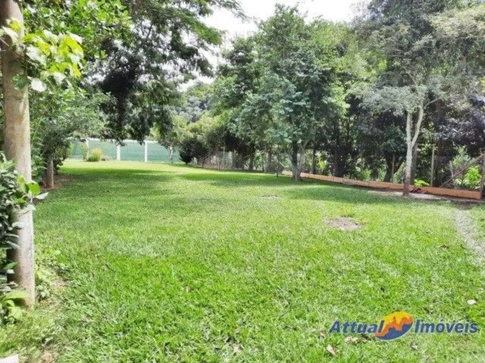 Casa, 4 quartos - Foto 36