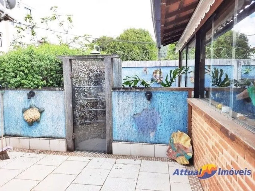 Casa, 4 quartos - Foto 25