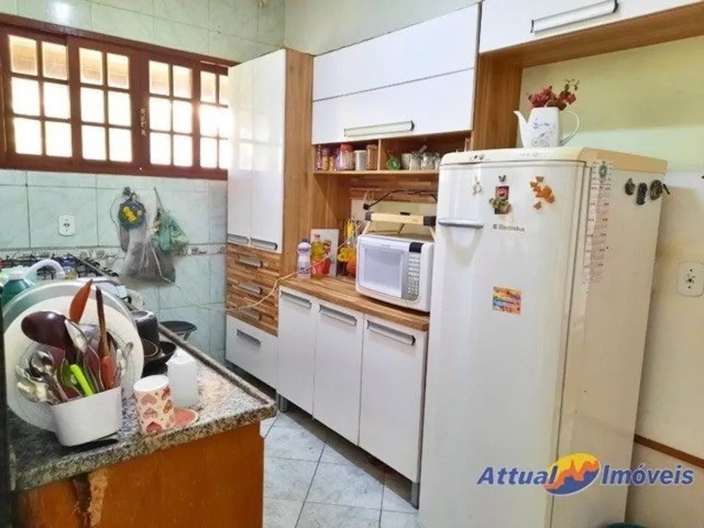 Casa, 4 quartos - Foto 21