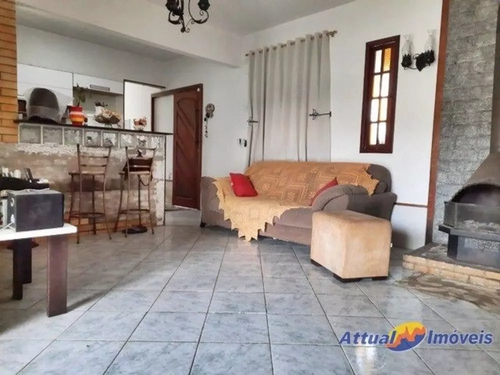 Casa, 4 quartos - Foto 9