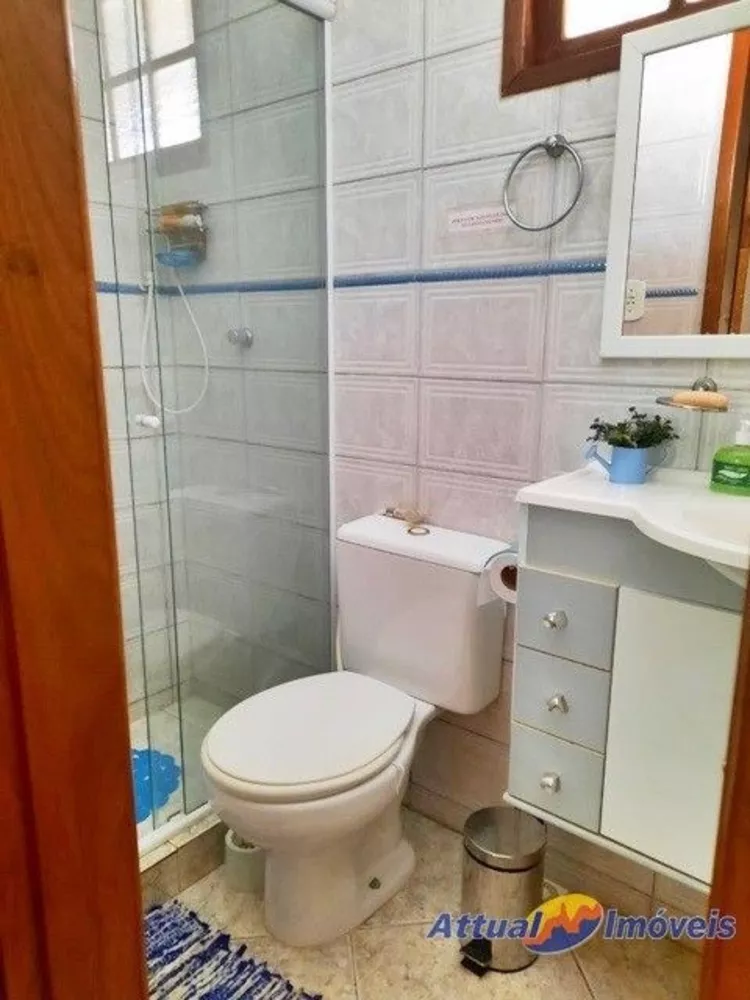 Casa, 4 quartos - Foto 12