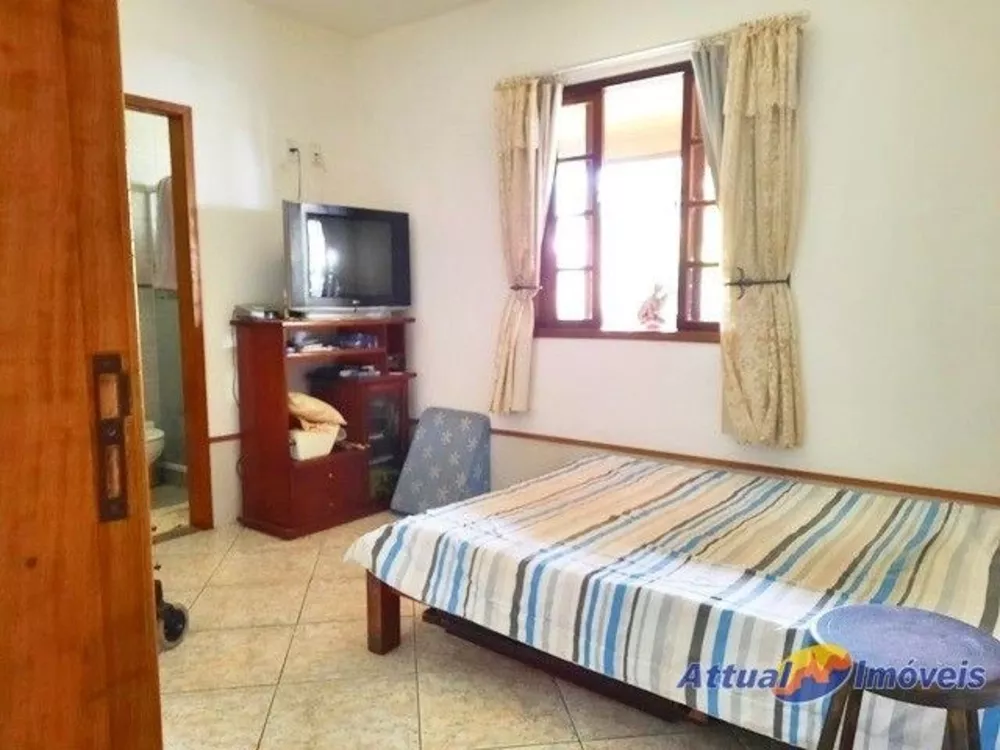 Casa, 4 quartos - Foto 13