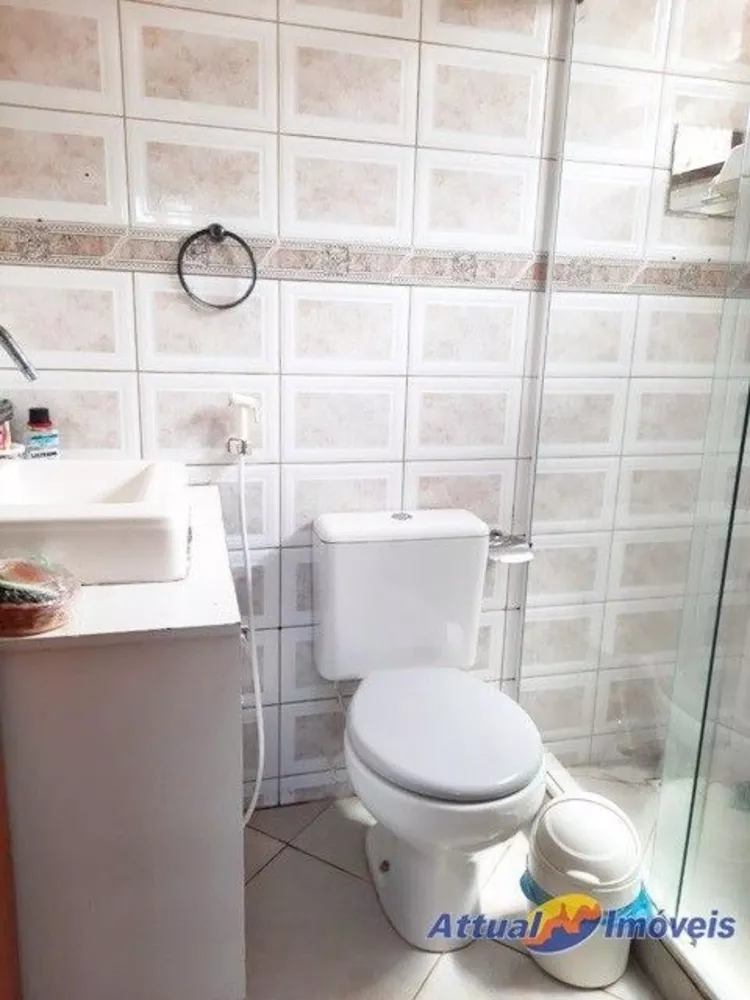 Casa, 4 quartos - Foto 17