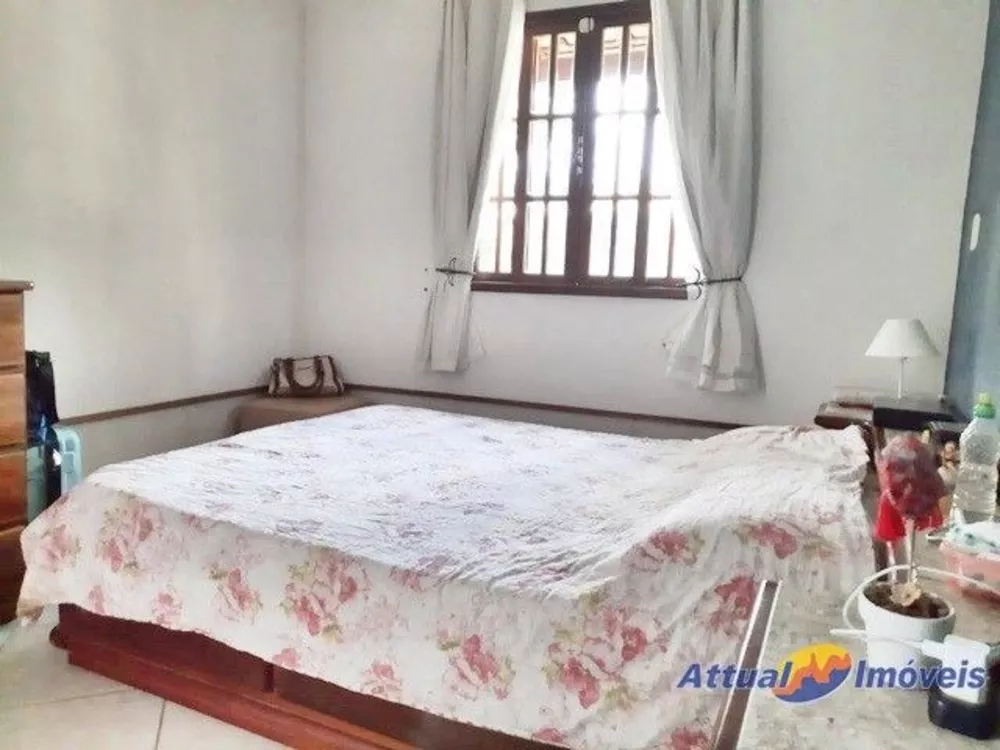 Casa, 4 quartos - Foto 16