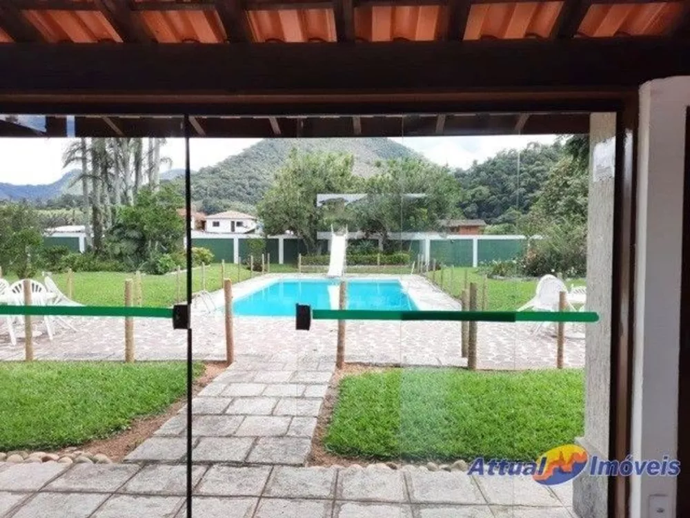 Casa, 4 quartos - Foto 34