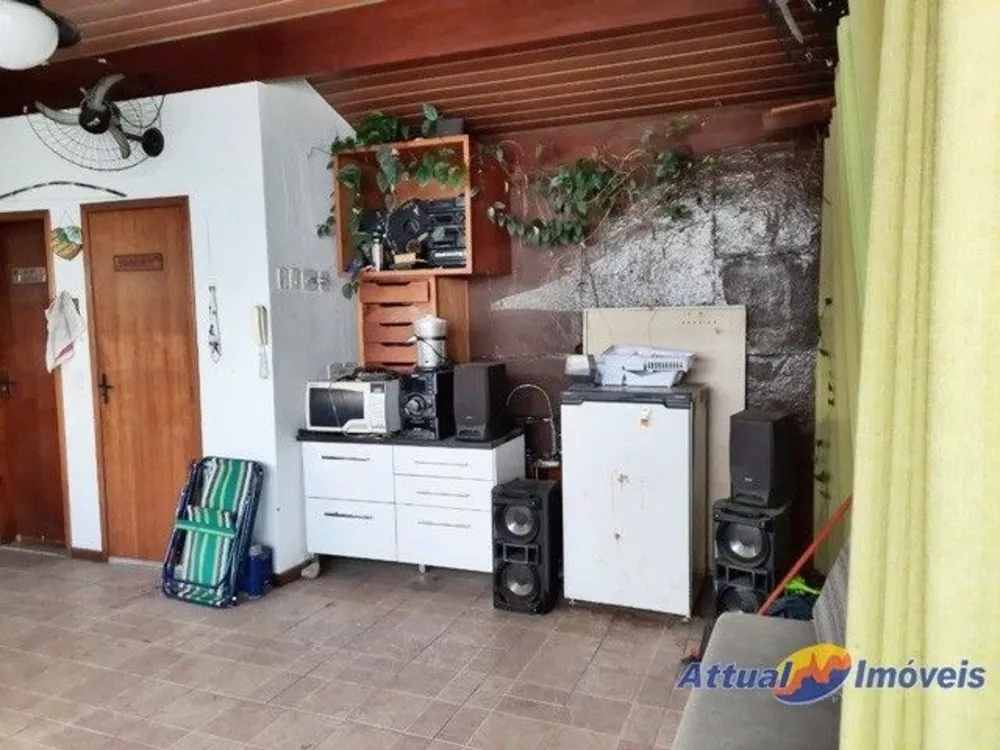 Casa, 4 quartos - Foto 24