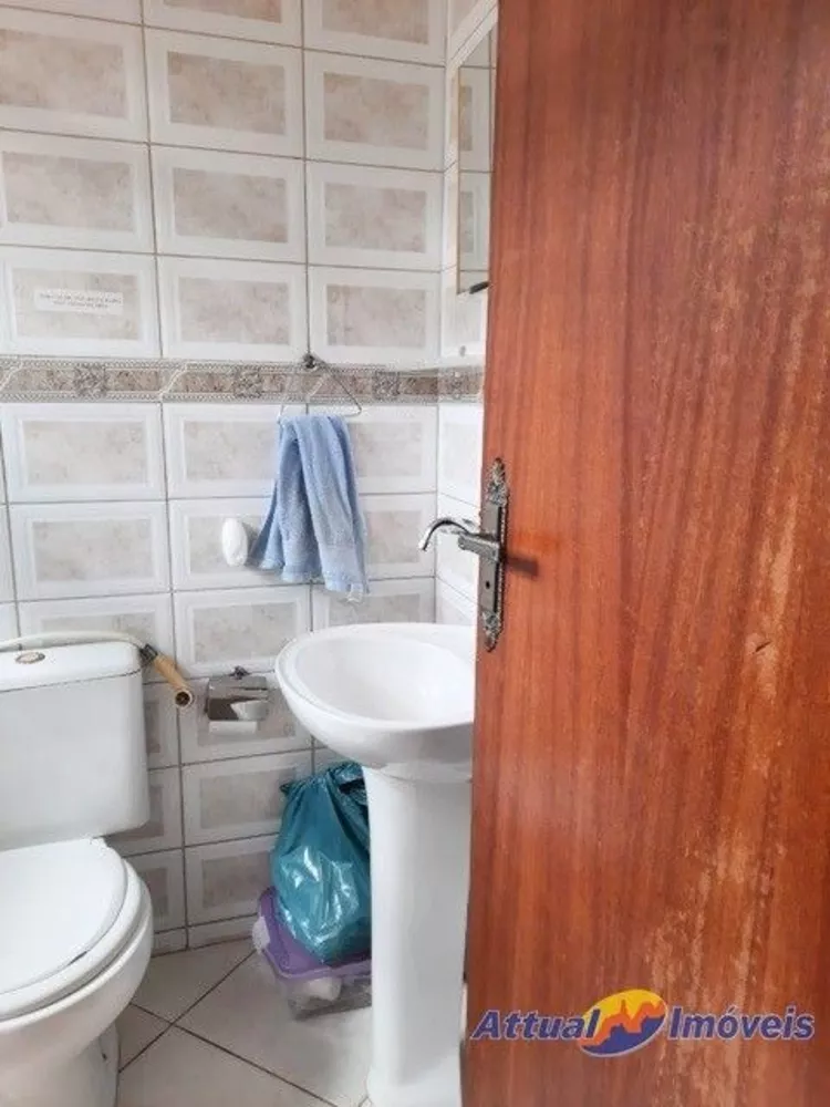 Casa, 4 quartos - Foto 20