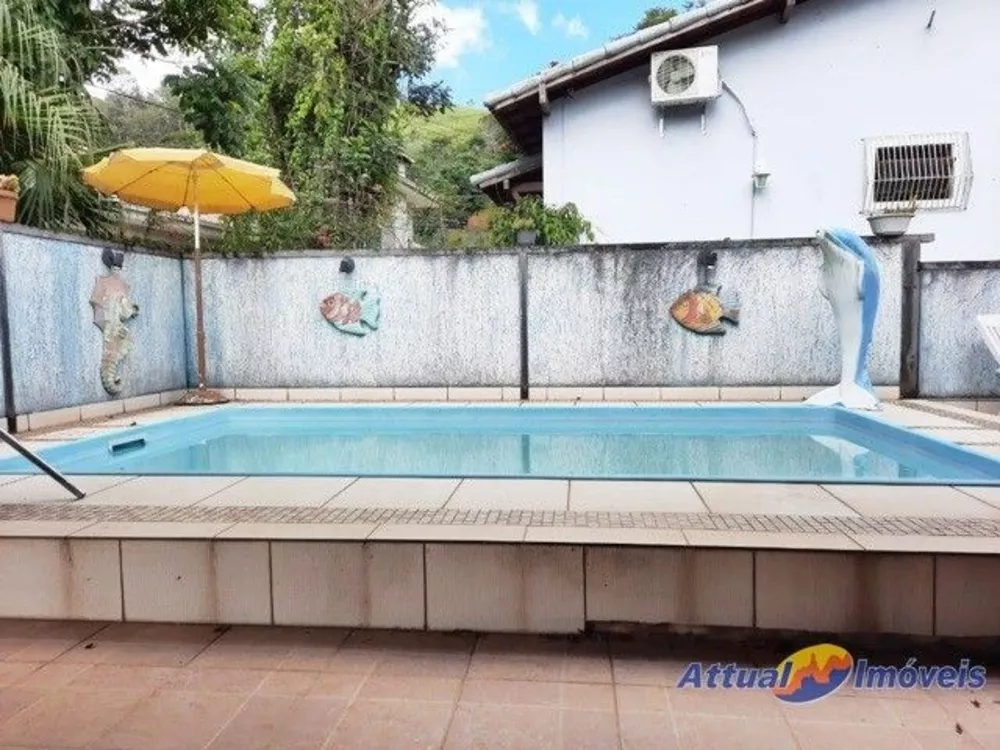 Casa, 4 quartos - Foto 27