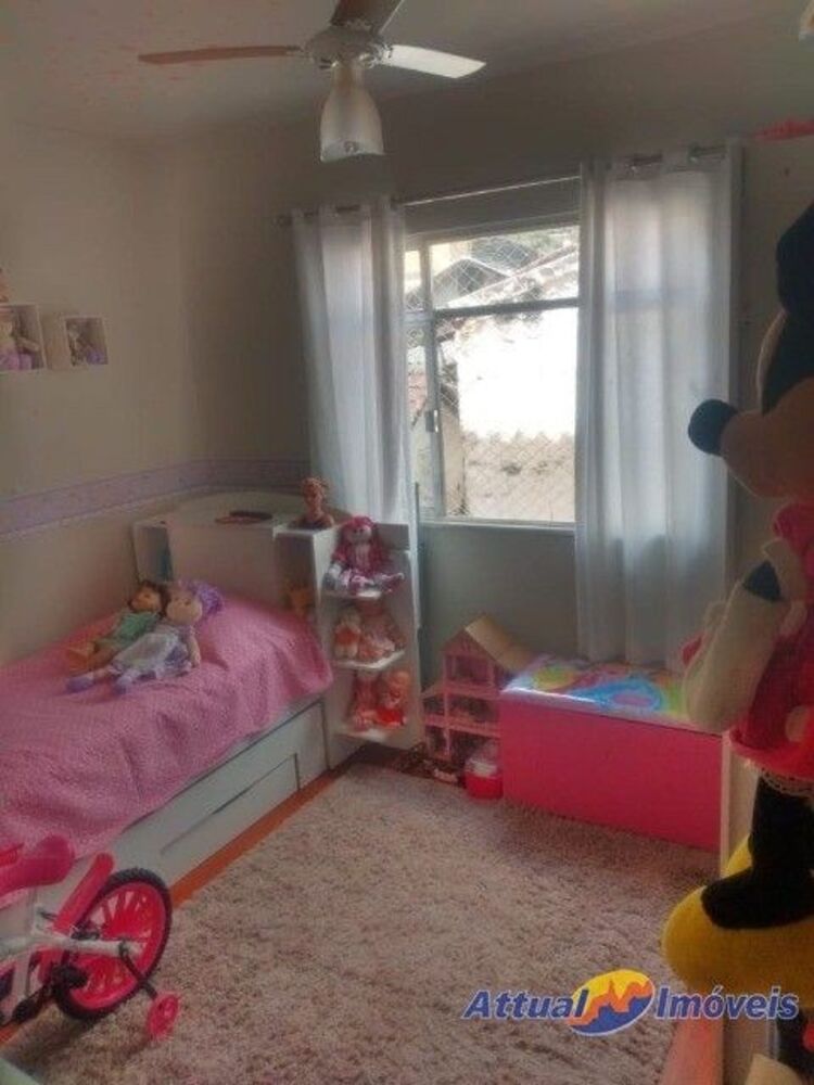 Apartamento à venda com 2 quartos, 47m² - Foto 7