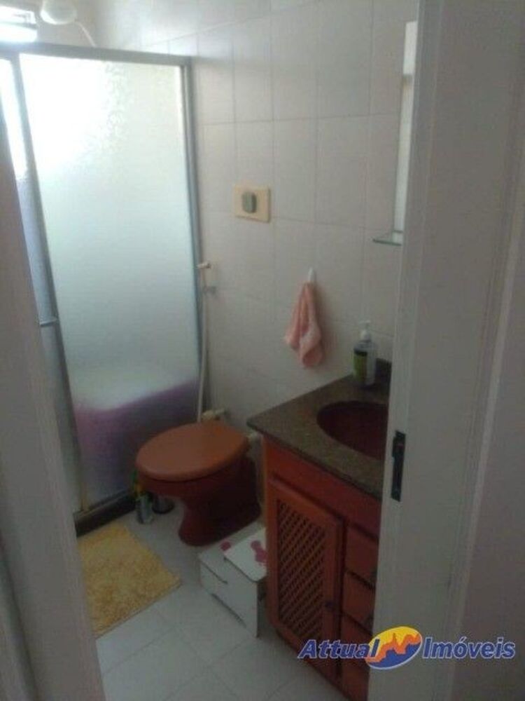 Apartamento à venda com 2 quartos, 47m² - Foto 5