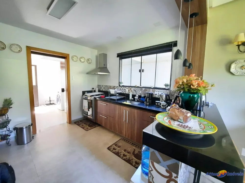 Casa, 3 quartos, 171 m² - Foto 6