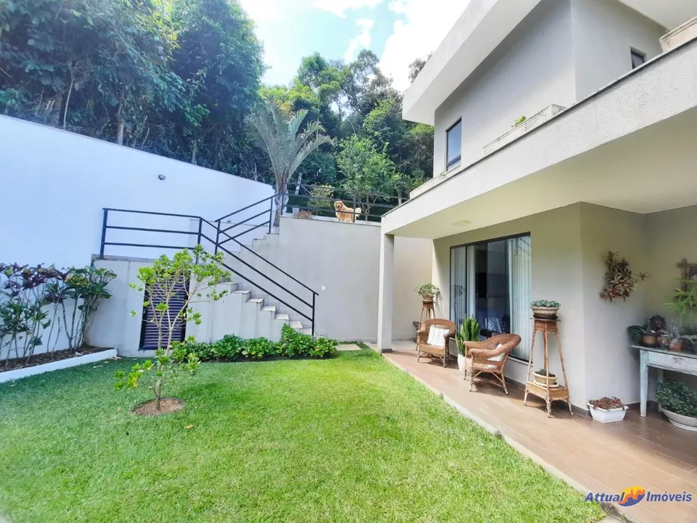 Casa, 3 quartos, 171 m² - Foto 8