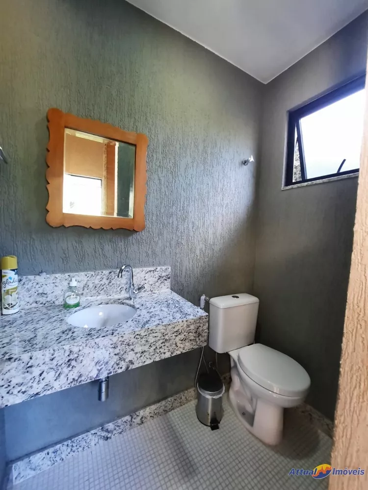Casa, 3 quartos, 171 m² - Foto 12