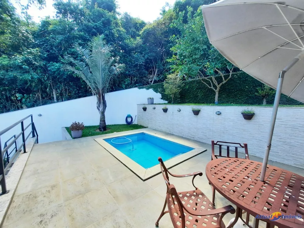 Casa, 3 quartos, 171 m² - Foto 26