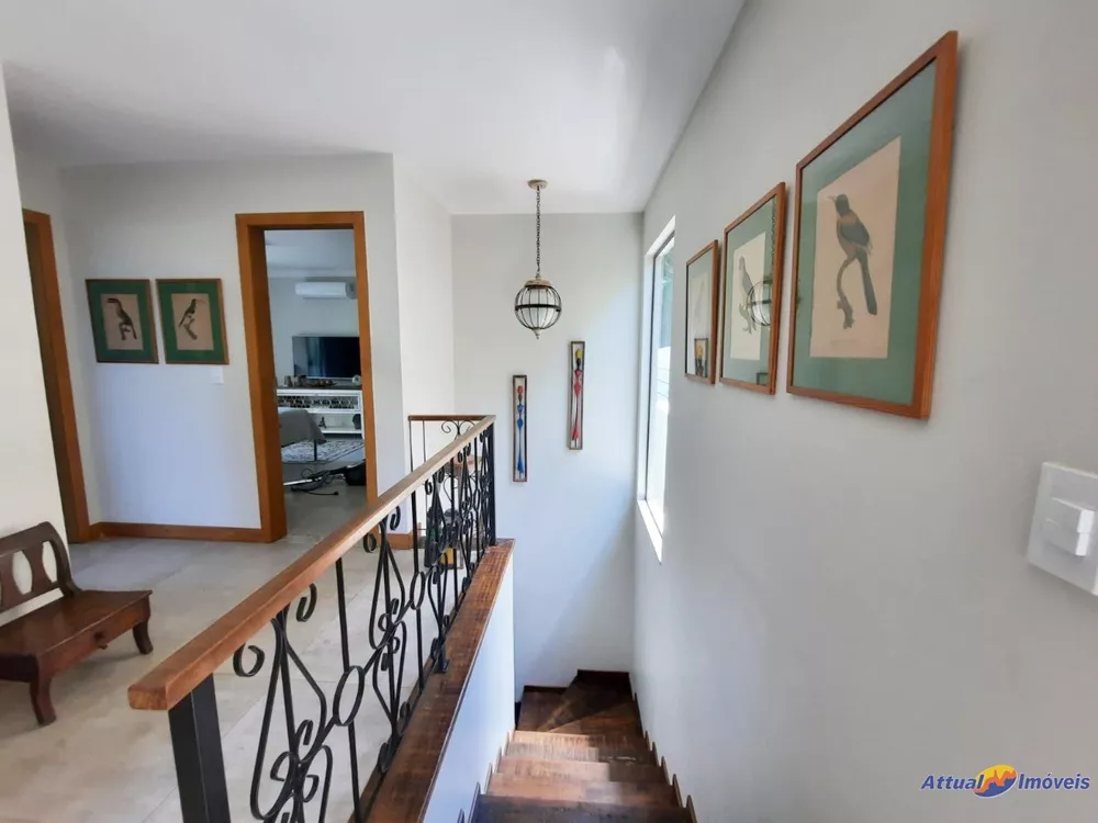 Casa, 3 quartos, 171 m² - Foto 23