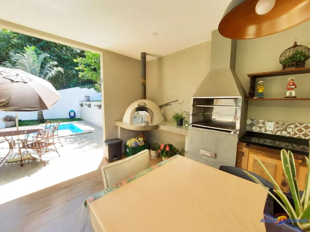 Casa, 3 quartos, 171 m² - Foto 10