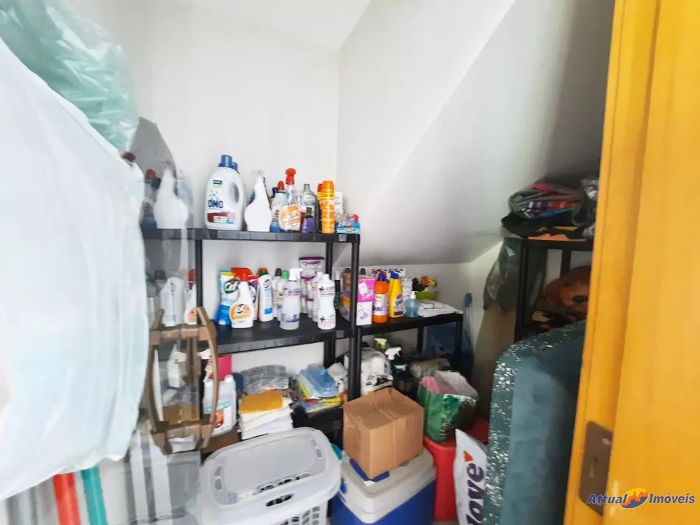 Casa, 3 quartos, 171 m² - Foto 4