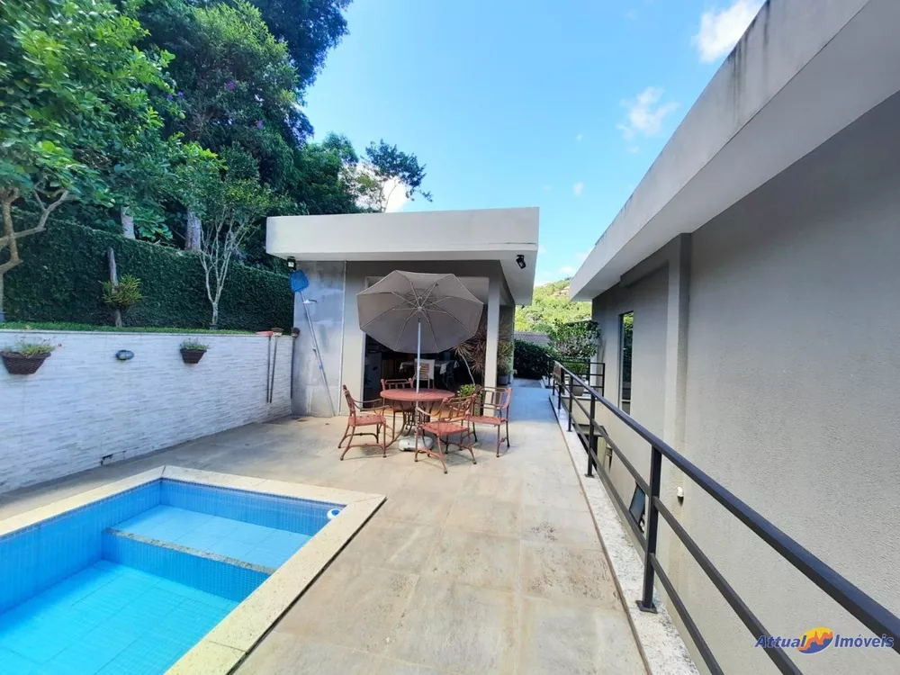 Casa, 3 quartos, 171 m² - Foto 17