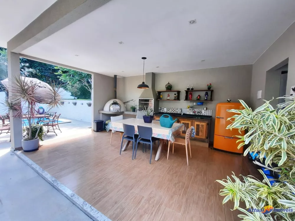 Casa, 3 quartos, 171 m² - Foto 19