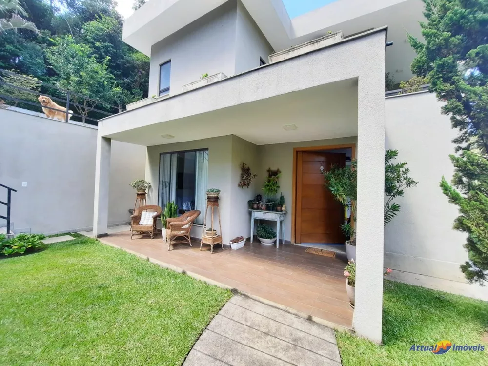 Casa, 3 quartos, 171 m² - Foto 13