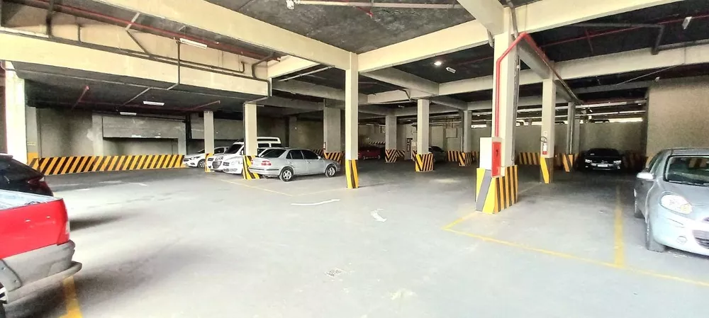 Apartamento, 3 quartos, 114 m² - Foto 2