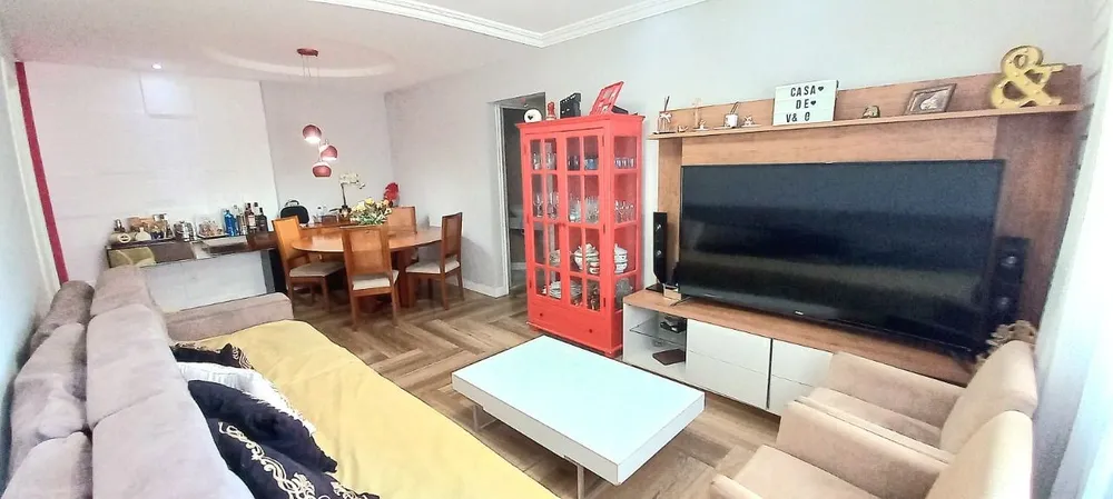 Apartamento, 3 quartos, 114 m² - Foto 1