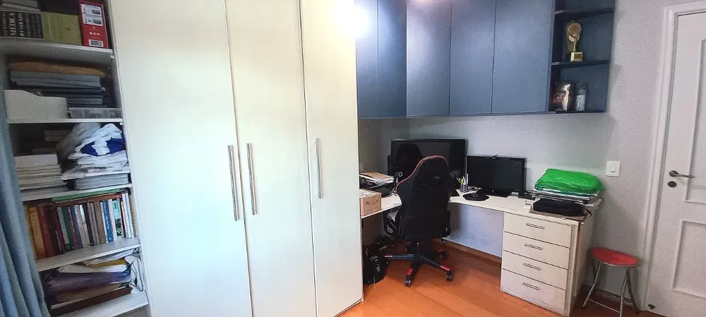 Apartamento, 3 quartos, 114 m² - Foto 11