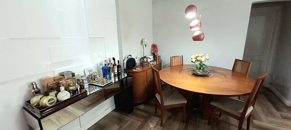 Apartamento, 3 quartos, 114 m² - Foto 7