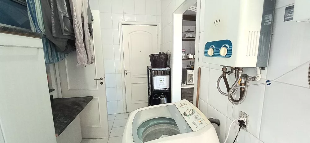 Apartamento, 3 quartos, 114 m² - Foto 10