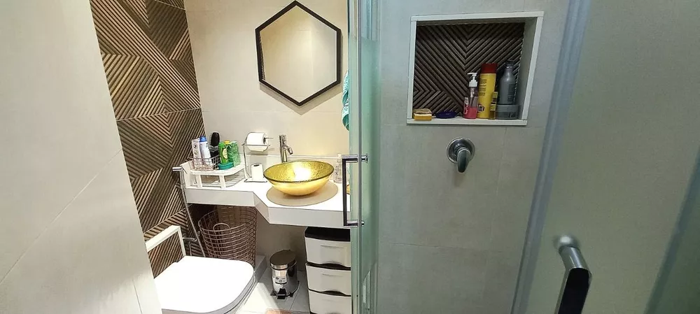 Apartamento, 3 quartos, 114 m² - Foto 20