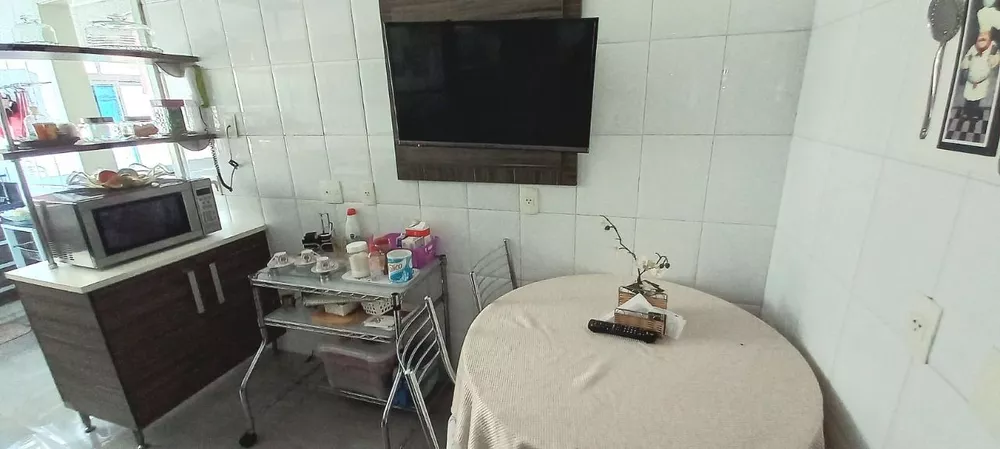 Apartamento, 3 quartos, 114 m² - Foto 1