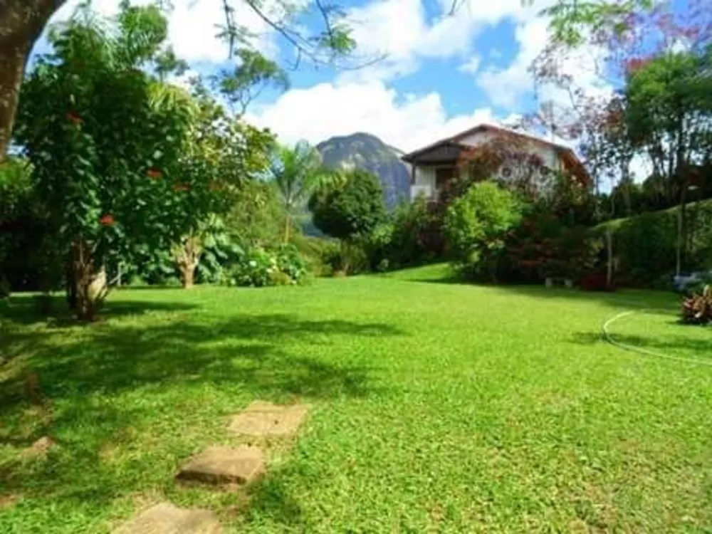 Fazenda à venda com 4 quartos, 5100m² - Foto 2