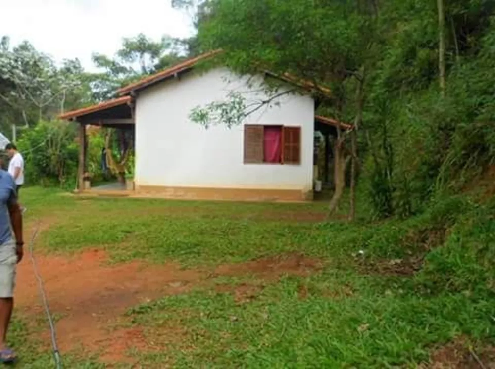 Sítio, 4 quartos, 5100 m² - Foto 30