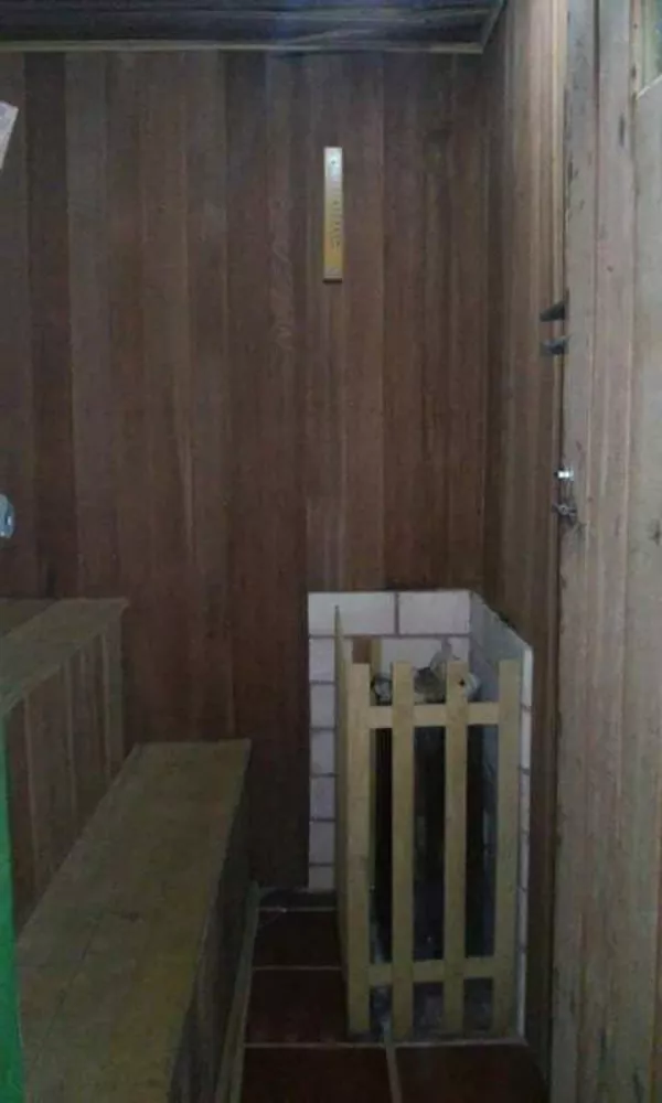 Sítio, 4 quartos, 5100 m² - Foto 22