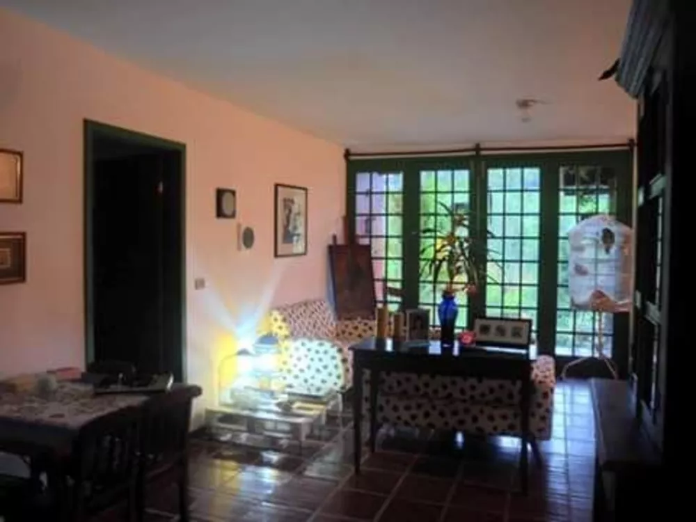 Sítio, 4 quartos, 5100 m² - Foto 2