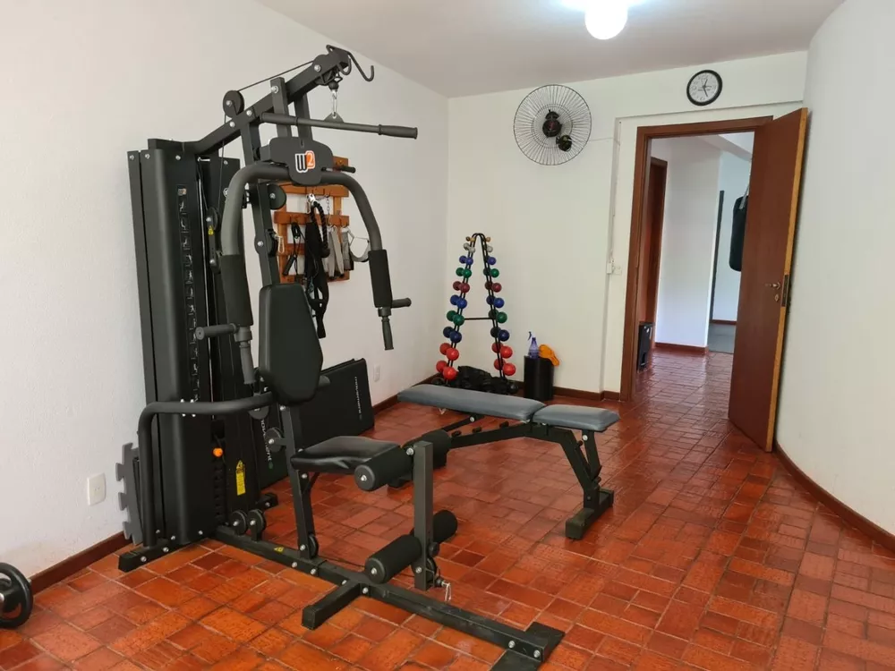 Casa, 3 quartos - Foto 12