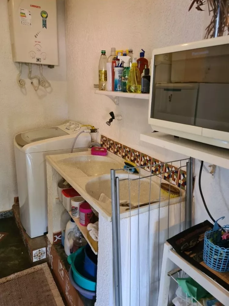 Casa, 3 quartos - Foto 43