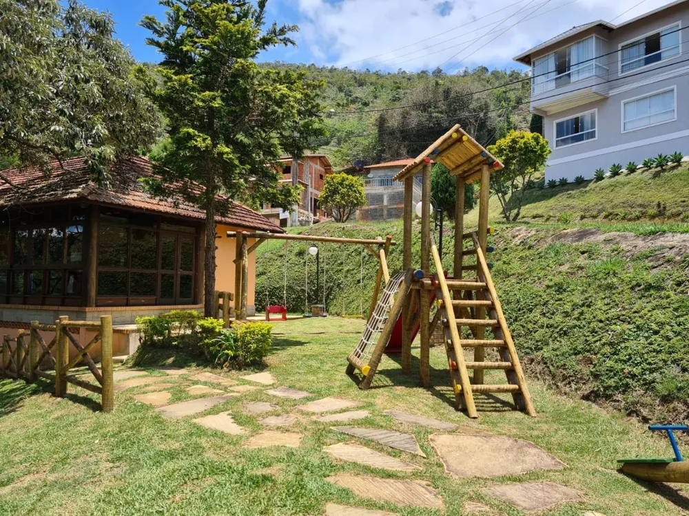Casa, 3 quartos - Foto 20