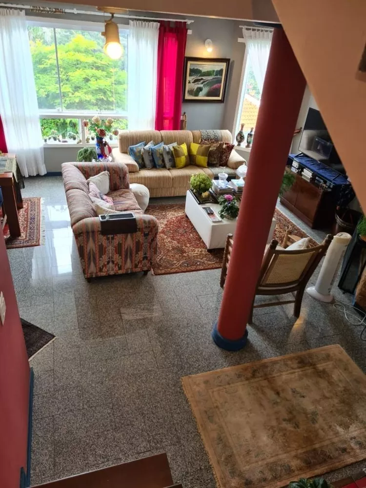 Casa, 3 quartos - Foto 26