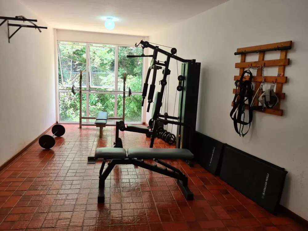 Casa, 3 quartos - Foto 33