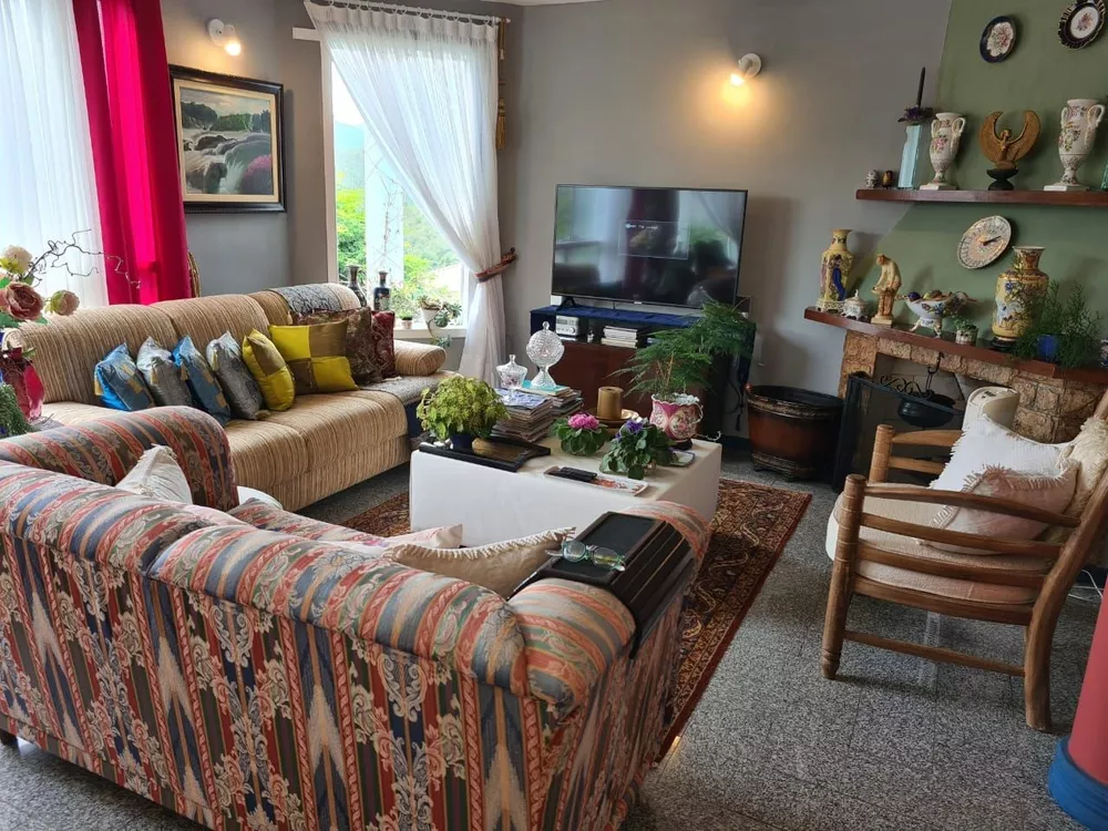 Casa, 3 quartos - Foto 49