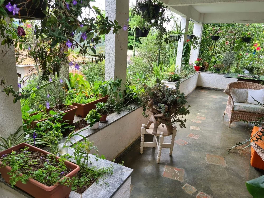 Casa, 3 quartos - Foto 55