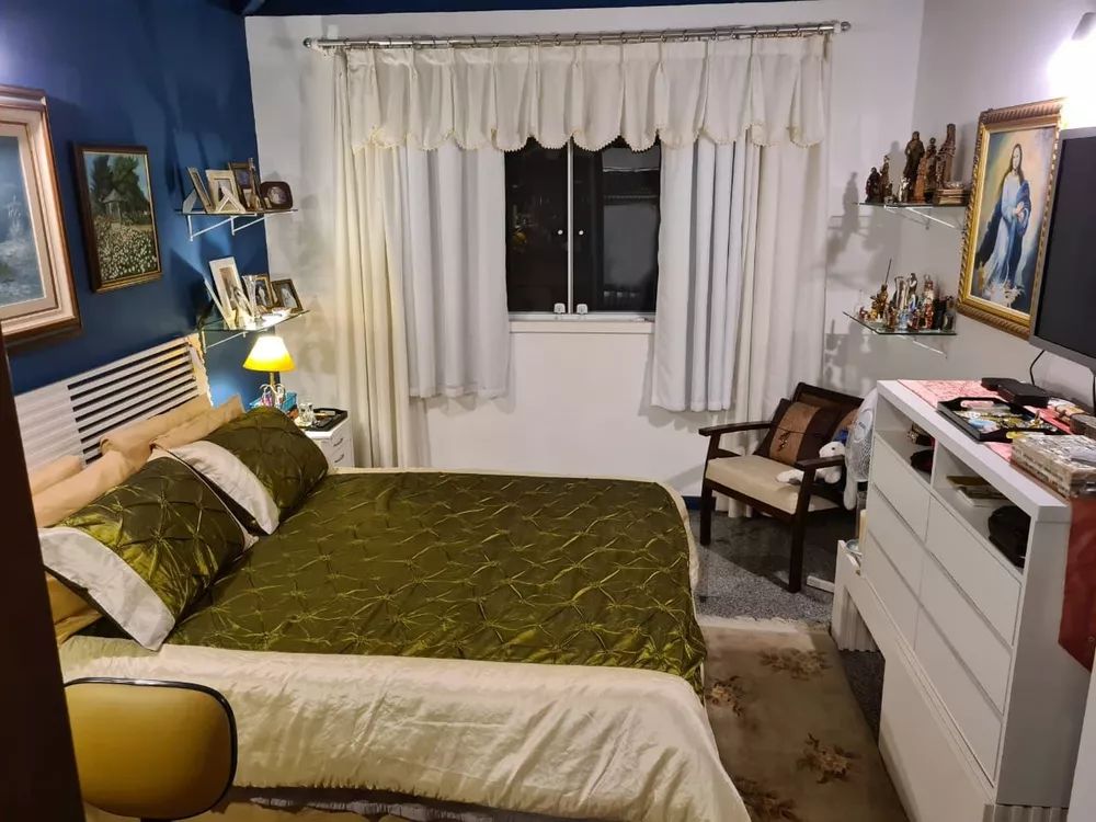 Casa, 3 quartos - Foto 47
