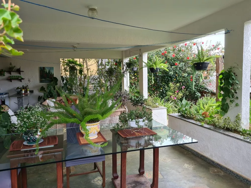 Casa, 3 quartos - Foto 44